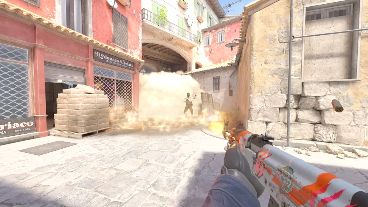 highlight
